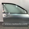 Дверь передняя правая Mitsubishi Lancer IX 9 (03-07)