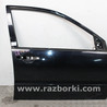 Дверь передняя правая Mitsubishi Lancer IX 9 (03-07)