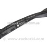 Жабо под лобовое стекло (пластик) Mitsubishi Lancer IX 9 (03-07)