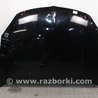Капот небольшой дефект Mitsubishi Lancer IX 9 (03-07)