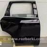 ФОТО Дверь задняя для Porsche Cayenne Type 958 (10-18) Киев