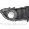 Накладка ПТФ правая Mitsubishi Lancer IX 9 (03-07)