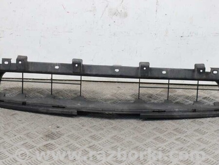 ФОТО Решетка в бампер для Mitsubishi Lancer IX 9 (03-07) Київ