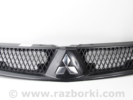 ФОТО Решетка радиатора в сборе для Mitsubishi Lancer IX 9 (03-07) Київ
