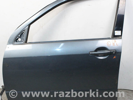 ФОТО Дверь передняя левая для Mitsubishi Outlander I CU (01-09) Київ