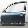 Дверь передняя левая Mitsubishi Outlander I CU (01-09)