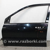 Дверь передняя левая Mitsubishi Lancer IX 9 (03-07)