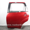 Дверь задняя левая Mitsubishi Outlander XL CW (05-12)