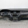 Накладка торпедо с подушкой Mitsubishi Lancer IX 9 (03-07)