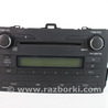 магнитофон Toyota Corolla E140/E150 (11.2006-08.2013)