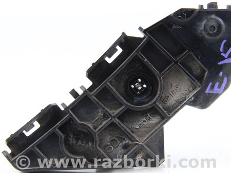ФОТО Направляющая заднего бампера левая для Toyota Corolla E140/E150 (11.2006-08.2013) Київ
