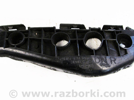 ФОТО Направляющая переднего бампера правая для Toyota Corolla E140/E150 (11.2006-08.2013) Київ