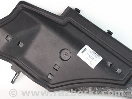 ФОТО Накладка торпедо под бардачок для Toyota Corolla E140/E150 (11.2006-08.2013) Київ