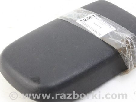 ФОТО Подлокотник для Toyota Corolla E140/E150 (11.2006-08.2013) Київ