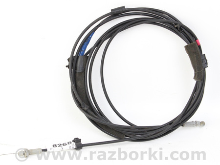 ФОТО Трос крышки багажника для Toyota Corolla E140/E150 (11.2006-08.2013) Київ
