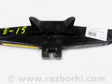 ФОТО Домкрат для Toyota Corolla E140/E150 (11.2006-08.2013) Київ