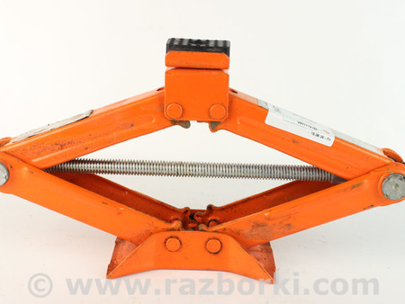 ФОТО Домкрат для Toyota Corolla E140/E150 (11.2006-08.2013) Київ