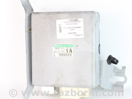 ФОТО Блок управления рулевой рейкой для Toyota Corolla E140/E150 (11.2006-08.2013) Київ