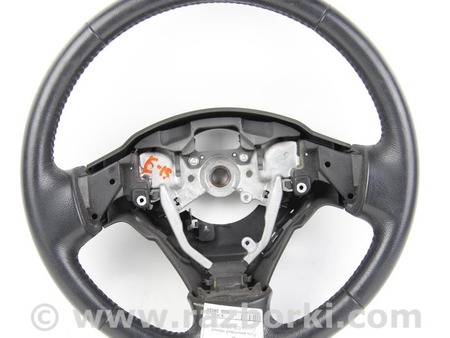 ФОТО Руль виниловый для Toyota Corolla E140/E150 (11.2006-08.2013) Київ