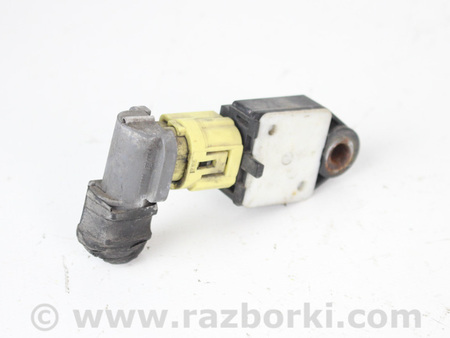 ФОТО Датчик удара фронтальный передний для Toyota Corolla E140/E150 (11.2006-08.2013) Київ