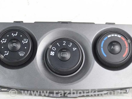ФОТО Блок управления печкой с конд для Toyota Corolla E140/E150 (11.2006-08.2013) Київ