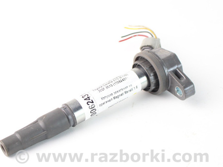 ФОТО Катушка зажигания не оригинал для Toyota Corolla E140/E150 (11.2006-08.2013) Київ