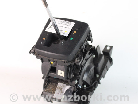 ФОТО Кулиса переключения АКПП для Toyota Corolla E140/E150 (11.2006-08.2013) Київ