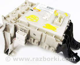 Блок предохранителей сервис Toyota Corolla E140/E150 (11.2006-08.2013)