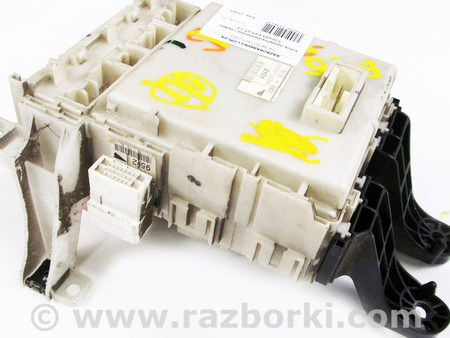 ФОТО Блок предохранителей сервис для Toyota Corolla E140/E150 (11.2006-08.2013) Київ