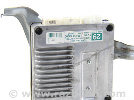 ФОТО Блок управления АКПП для Toyota Corolla E140/E150 (11.2006-08.2013) Київ