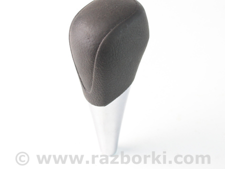 ФОТО Ручка переключения передач для Toyota Corolla E140/E150 (11.2006-08.2013) Київ