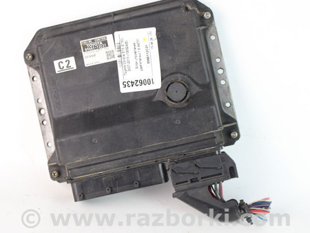 ФОТО Блок управления двигателем для Toyota Corolla E140/E150 (11.2006-08.2013) Київ