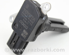 Расходомер воздуха Toyota RAV-4 III CA30W/XA30 (05-16)