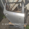 Skoda Fabia 2005-2010 Skoda Fabia