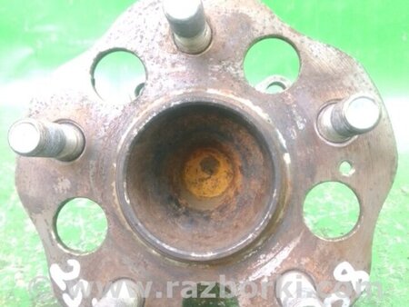 ФОТО Маточина колеса для Honda Odyssey IV RL5 (10-17) Київ