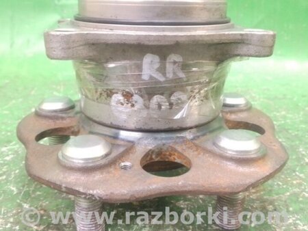 ФОТО Маточина колеса для Honda Odyssey IV RL5 (10-17) Київ