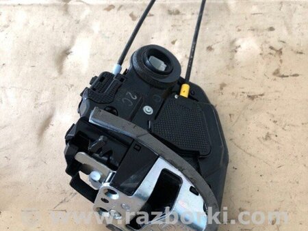 ФОТО Замок двері для Toyota Auris E150 (06-12) Київ