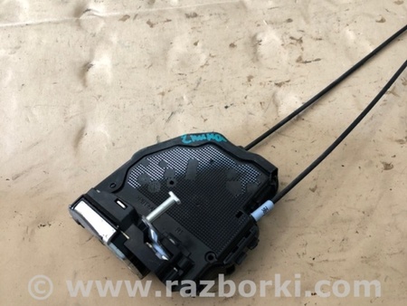 ФОТО Замок двері для Toyota Auris E150 (06-12) Київ