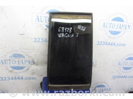 ФОТО Скло дверей глухе для Mitsubishi Pajero III V60 (99-06) Київ