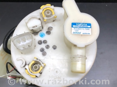 ФОТО Паливний насос для Toyota Camry 50 XV55 (14-18)  Київ