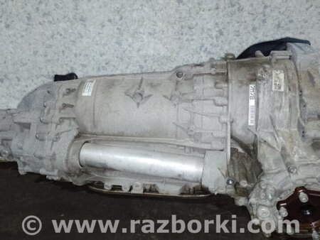 ФОТО Автоматична трансмісія для Audi (Ауди) Q5 I 8R (08-17) Київ