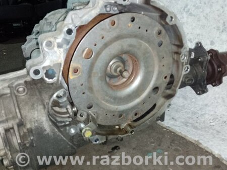 ФОТО Автоматична трансмісія для Audi (Ауди) Q5 I 8R (08-17) Київ