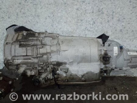 ФОТО Автоматична трансмісія для Audi (Ауди) Q5 I 8R (08-17) Київ