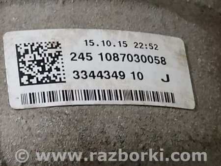 ФОТО Автоматична трансмісія для Audi (Ауди) Q5 I 8R (08-17) Київ