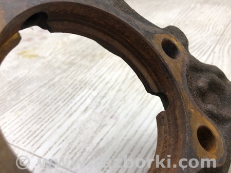 ФОТО Кулак поворотний для Nissan X-Trail T32 /Rogue (2013-) Київ