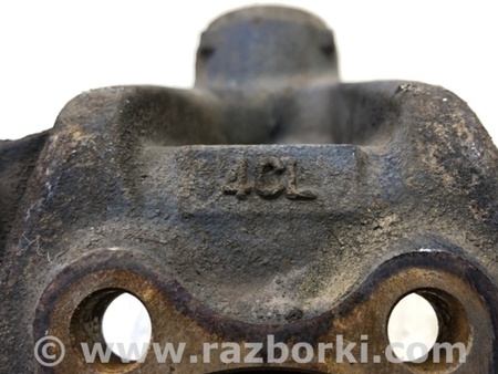 ФОТО Кулак поворотний для Nissan X-Trail T32 /Rogue (2013-) Київ