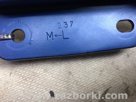 ФОТО Петля капоту для Nissan NV200 USA (2013-) Київ