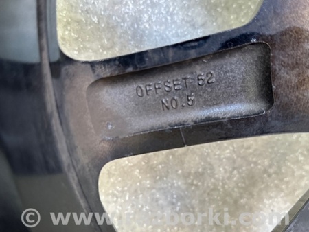 ФОТО Диск R18 для KIA Soul 3 SK3 (18-22) Київ