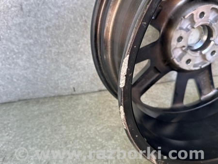 ФОТО Диск R18 для KIA Soul 3 SK3 (18-22) Київ