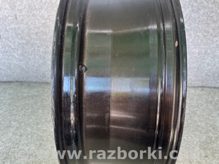 ФОТО Диск R18 для KIA Soul 3 SK3 (18-22) Київ